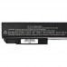 Baterija za laptop HP Elitebook 8530p 8540w 14.4 4400mAh HQ2200 B