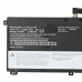 Baterija za laptop Lenovo ThinkPad T550 unutrasnja baterija HQ2200 B