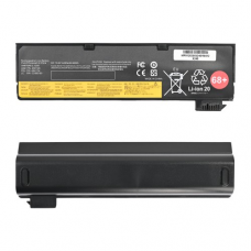 Baterija za laptop Lenovo X240, X250, X260, T550 10.8V 4400mAh 48Wh HQ2200 B Baterija za laptop Lenovo X240, X250, X260, T550 10.8V 4400mAh 48Wh HQ2200 B