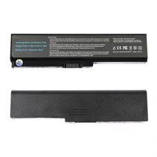 Baterija za laptop Toshiba Satellite C650 PA3817U 10.8V 4400mAh Baterija za laptop Toshiba Satellite C650 PA3817U 10.8V 4400mAh