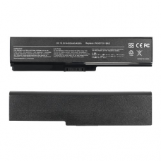 Baterija za laptop Toshiba Satellite C650 PA3817U 10.8V 4400mAh HQ2200 B Baterija za laptop Toshiba Satellite C650 PA3817U 10.8V 4400mAh HQ2200 B
