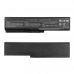 Baterija za laptop Toshiba Satellite C650 PA3817U 10.8V 4400mAh HQ2200 B