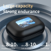Bluetooth slusalice A16 Mini Pro sa AI prevodiocem crne Bluetooth slusalice A16 Mini Pro sa AI prevodiocem crne