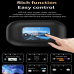 Bluetooth slusalice A16 Mini Pro sa AI prevodiocem crne Bluetooth slusalice A16 Mini Pro sa AI prevodiocem crne
