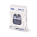 Bluetooth slusalice Airpods T-phox K21 plave HQ Bluetooth slusalice Airpods T-phox K21 plave HQ