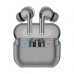 Bluetooth slusalice Airpods T-phox K21 sive HQ Bluetooth slusalice Airpods T-phox K21 sive HQ