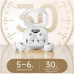 Bluetooth slusalice Airpods T-phox Q38 sapice bele HQ Bluetooth slusalice Airpods T-phox Q38 sapice bele HQ