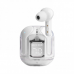 Bluetooth slusalice Airpods T-phox Ultrapods Max bele HQ Bluetooth slusalice Airpods T-phox Ultrapods Max bele HQ