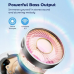 Bluetooth slusalice Airpods T-phox Ultrapods Max bele HQ Bluetooth slusalice Airpods T-phox Ultrapods Max bele HQ