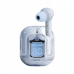 Bluetooth slusalice Airpods T-phox Ultrapods Max plave HQ Bluetooth slusalice Airpods T-phox Ultrapods Max plave HQ