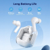 Bluetooth slusalice Airpods T-phox Ultrapods Max plave HQ Bluetooth slusalice Airpods T-phox Ultrapods Max plave HQ