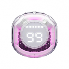 Bluetooth slusalice Airpods T-phox Ultrapods Pro bele HQ