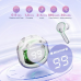 Bluetooth slusalice Airpods T-phox Ultrapods Pro bele HQ Bluetooth slusalice Airpods T-phox Ultrapods Pro bele HQ