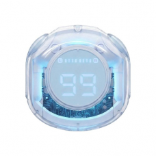 Bluetooth slusalice Airpods T-phox Ultrapods Pro plave HQ