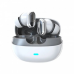 Bluetooth slusalice Airpods T-phox Y600 belo sive HQ Bluetooth slusalice Airpods T-phox Y600 belo sive HQ