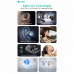 Bluetooth slusalice Coteci MS-027 sa AI prevodiocem bez
