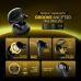Bluetooth slusalice Fantech FT20 Groove ANC crne Bluetooth slusalice Fantech FT20 Groove ANC crne