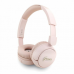 Bluetooth slusalice Guess Script Metal Logo pink (GUBHV6SCP) Bluetooth slusalice Guess Script Metal Logo pink (GUBHV6SCP)