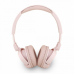 Bluetooth slusalice Guess Script Metal Logo pink (GUBHV6SCP) Bluetooth slusalice Guess Script Metal Logo pink (GUBHV6SCP)