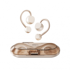 Bluetooth slusalice REMAX OWS OpenBuds P8 krem Bluetooth slusalice REMAX OWS OpenBuds P8 krem