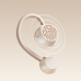 Bluetooth slusalice REMAX OWS OpenBuds P8 krem Bluetooth slusalice REMAX OWS OpenBuds P8 krem