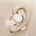 Bluetooth slusalice REMAX OWS OpenBuds P8 krem Bluetooth slusalice REMAX OWS OpenBuds P8 krem