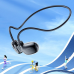 Bluetooth slusalice REMAX RB-S15 crne Bluetooth slusalice REMAX RB-S15 crne
