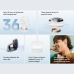 Bluetooth slusalice Xiaomi Redmi Buds 6 Play roze Bluetooth slusalice Xiaomi Redmi Buds 6 Play roze