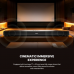 Bluetooth Soundbar Fantech BS156 NeraBar crni