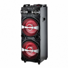 Bluetooth zvucnik AKAI DJ-222 Trolley