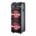 Bluetooth zvucnik AKAI DJ-222 Trolley