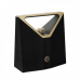 Bluetooth zvucnik BUGANi Brief Plus BS12304 crno-zlatni