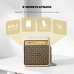 Bluetooth zvucnik Fantech BS164 NeraBox bez Bluetooth zvucnik Fantech BS164 NeraBox bez