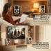 Bluetooth zvucnici Fantech FBB302 Hako Studio beli Bluetooth zvucnici Fantech FBB302 Hako Studio beli