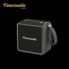 Bluetooth zvucnik Fantech FBS1 Hako Nomad crni