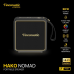 Bluetooth zvucnik Fantech FBS1 Hako Nomad crni