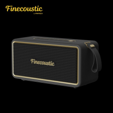 Bluetooth zvucnik Fantech FBS2 Hako Nomad crni