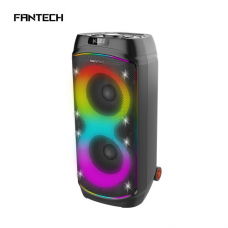 Bluetooth zvucnik Fantech NP02 NeraParty crni Bluetooth zvucnik Fantech NP02 NeraParty crni