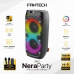 Bluetooth zvucnik Fantech NP02 NeraParty crni Bluetooth zvucnik Fantech NP02 NeraParty crni