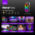 Bluetooth zvucnik Fantech NP02 NeraParty crni Bluetooth zvucnik Fantech NP02 NeraParty crni