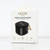 Bluetooth zvucnik Guess Magsafe Script Logo crni sa kukom (GUWSB4HGSPLK) Bluetooth zvucnik Guess Magsafe Script Logo crni sa kukom (GUWSB4HGSPLK)