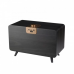 Bluetooth zvucnik Kisonli G103 crni