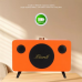 Bluetooth zvucnik Kisonli G103 crni