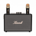 Bluetooth zvucnik Kisonli G107 crno sivi Bluetooth zvucnik Kisonli G107 crno sivi