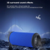 Bluetooth zvucnik Kisonli Q5S crni