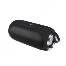 Bluetooth zvucnik Kisonli Q9S crni Bluetooth zvucnik Kisonli Q9S crni