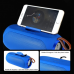 Bluetooth zvucnik Kisonli Q9S crni