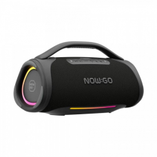 Bluetooth zvucnik NOWGO STORM II crni Bluetooth zvucnik NOWGO STORM II crni