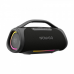 Bluetooth zvucnik NOWGO STORM II crni Bluetooth zvucnik NOWGO STORM II crni
