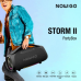 Bluetooth zvucnik NOWGO STORM II crni Bluetooth zvucnik NOWGO STORM II crni